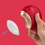 Elektrischer Nagelknipser, automatischer Nagelschneider, spritzwassergeschützter Haushalts-Nagelknipser – Bild 6