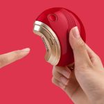 Elektrischer Nagelknipser, automatischer Nagelschneider, spritzwassergeschützter Haushalts-Nagelknipser – Bild 7