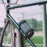 10 Stück LerLingBaoEr Fahrrad-Lautsprecher und Wasserbecher, feste Halterung, Radfahren, Eisen, Wasserkocher, Regal, Kettle Shelf – Bild 6