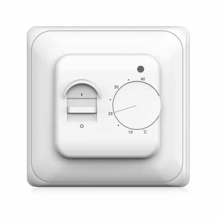 RTC70-Raum Fußbodenheizung Thermostat Mechanischer Temperaturregler – Bild 1
