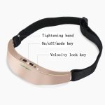 Kopfmassagegerät, kabellos, Mikrostrom, intelligenter EMS-Schläfer – Bild 2