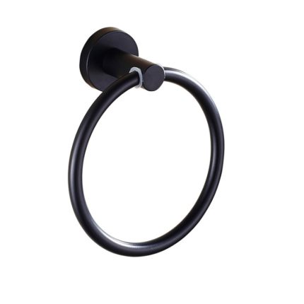 Handtuchring aus Edelstahl für Küche und Bad, Toilettenpapierhalter, Stil:, 220 Towel Ring, 220 Towel Rack, 635 Towel Ring, 635 Towel Rack