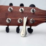 10 Stück Saitenzieher aus Zinklegierung für Gitarre, Zinc Alloy String Puller – Bild 5