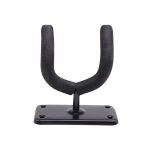 Metall + Schwamm Wandhaken für Gitarre / Ukulele – Bild 4