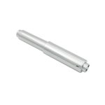 Ausziehbarer Toilettenpapierhalter mit quadratischer Basis für die Toilette, Retractable Toilet Paper Holder – Bild 4