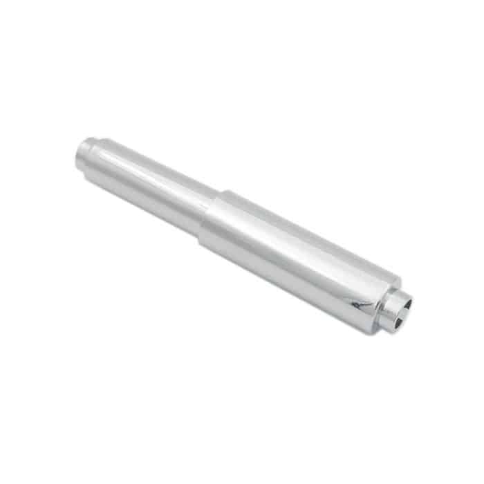 Ausziehbarer Toilettenpapierhalter mit quadratischer Basis für die Toilette, Retractable Toilet Paper Holder – Bild 4