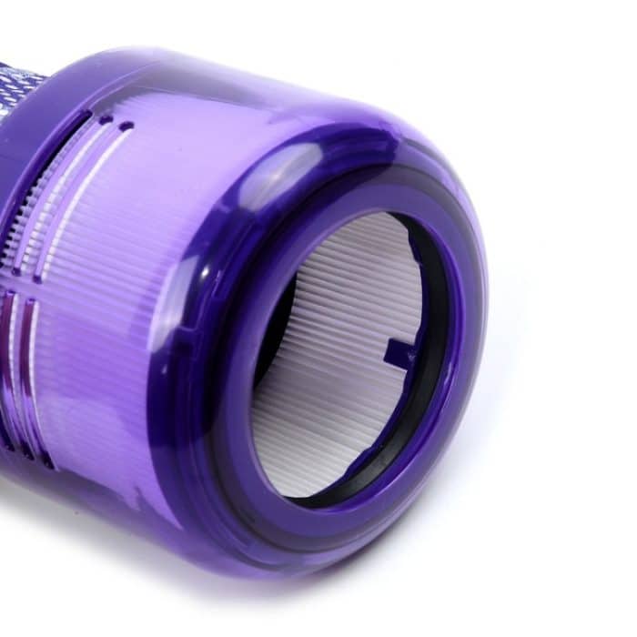 Akku-Staubsauger hinten HEPA-Filter für Dyson V11/SV14 – Bild 4
