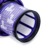 Akku-Staubsauger hinten HEPA-Filter für Dyson V11/SV14 – Bild 5
