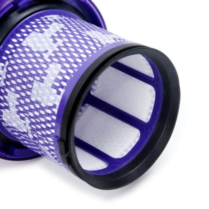 Akku-Staubsauger hinten HEPA-Filter für Dyson V11/SV14 – Bild 5