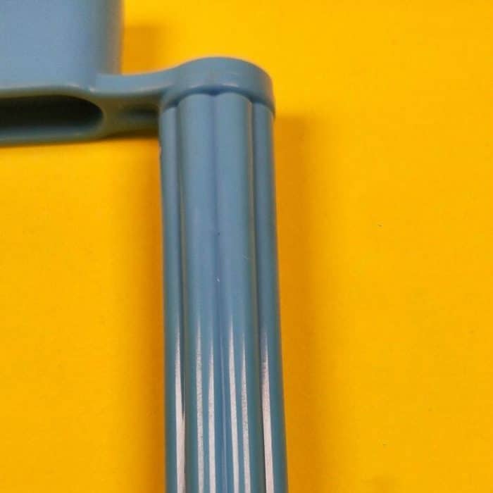 10 Stück ABS-Oberakkord-Ausrüstung, Saitenziehkegel für Gitarre – Bild 4