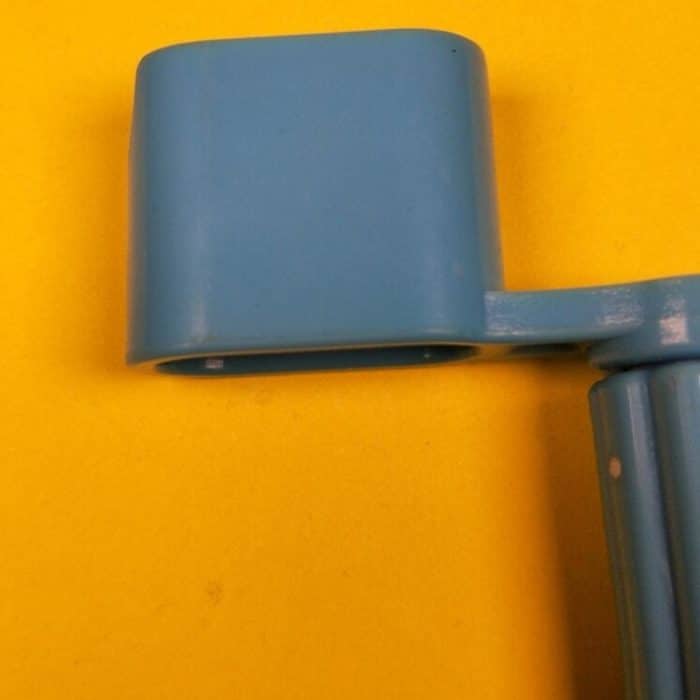 10 Stück ABS-Oberakkord-Ausrüstung, Saitenziehkegel für Gitarre – Bild 5