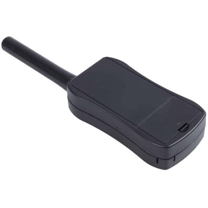 TX-2002 Handheld-Metalldetektor Hohe Empfindlichkeit Untersuchungsraum-Detektor – Bild 3