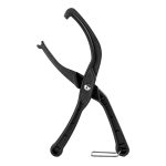 Fahrradreifenzange, geladene Reifenreparaturwerkzeuge, Mountainbike-Clip, Reifenzange, Bicycle Tire Pliers