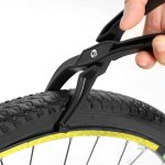 Fahrradreifenzange, geladene Reifenreparaturwerkzeuge, Mountainbike-Clip, Reifenzange, Bicycle Tire Pliers – Bild 6