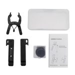 Fahrradreifen-Reparaturstück, Reifen-Stick, schnelles Reifenreparatur-Werkzeug, Reparatur-Set, 13 In 1 – Bild 3