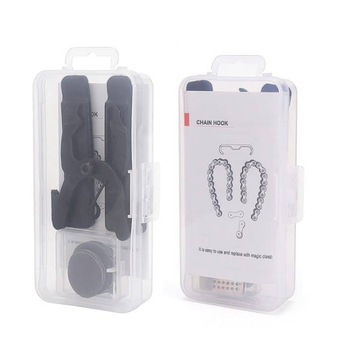 Fahrradreifen-Reparaturstück, Reifen-Stick, schnelles Reifenreparatur-Werkzeug, Reparatur-Set, 13 In 1 – Bild 6