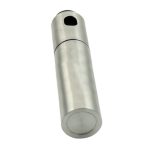 2 PCS Edelstahl-Sprühflasche Gewürzflasche Grill-Kochwerkzeug – Bild 3