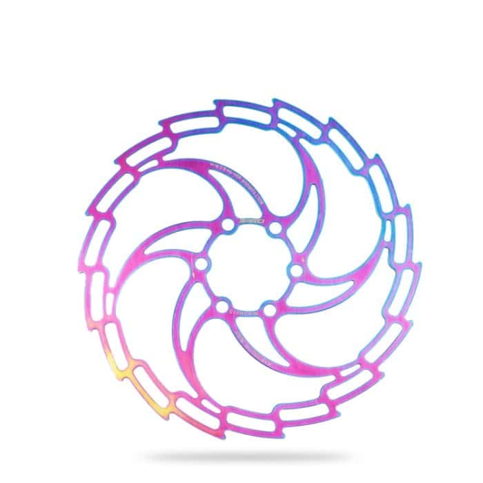 TBD0598893501.jpg IIIPRO Bike Disc Mountainbike Hollow Disc Dish Sechs-Nagel-Bremsbelag, Stil:, 160mm, 180mm, 203mm – Bild 1