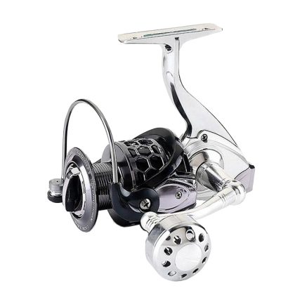 13-Achsen Anti-Meerwasser-Angelrad Vollmetall-Spinnrad Eisenbrett Schiffs-Angelrad, 1000 Type, 2000 Type, 3000 Type, 4000 Type, 5000 Type