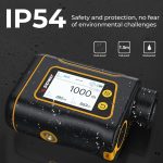 SNDWAY Entfernungsmesser-Instrument, Outdoor-Teleskop, Golf-Messgerät, SW800B 800m, SW1000B 1000m, SW1500B 1500m – Bild 5