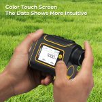 SNDWAY Entfernungsmesser-Instrument, Outdoor-Teleskop, Golf-Messgerät, SW800B 800m, SW1000B 1000m, SW1500B 1500m – Bild 8