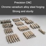 JIATEJIA Home Multifunktions-Computer-Handy-Demontage- und Reparatur-Präzisions-Schraubendreher-Set, 65 In 1 – Bild 5