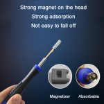 JIATEJIA Home Multifunktions-Computer-Handy-Demontage- und Reparatur-Präzisions-Schraubendreher-Set, 65 In 1 – Bild 6