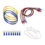 3D-Drucker-Heizbett-Leistungserweiterungsmodul MOSFET-Platine für ANET A8 3D-Drucker, 2 PCS/Set – Bild 4