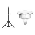 Handy Live Support Shooting Gourmet Verschönerung Fülllicht Innen Schmuck Fotografie Licht, Stil:, 355W Mushroom Lamp + Tripod, 500W Mushroom Lamp + Tripod, 700W Mushroom Lamp + Tripod, 355W Mushroom Lamp + Stand, 500W Mushroom Lamp + Stand...