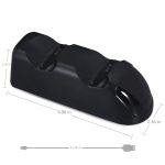 DObe für PS4 Wireless Controller LED-Ladegerät Ladegerät – Bild 3