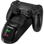 DObe für PS4 Wireless Controller LED-Ladegerät Ladegerät – Bild 5