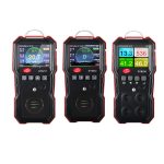 Detektor für giftige und schädliche brennbare Gase, GT8211, GT8212, GT8220 – Bild 2