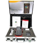 Detektor für giftige und schädliche brennbare Gase, GT8211, GT8212, GT8220 – Bild 7