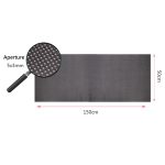 2 Stück DM-1505 PVC-Schaum-Auto-Anti-Rutsch-Matte für Zuhause, Auto, Brücke, Kofferraum, rutschfeste Matte, DM-1505 – Bild 3