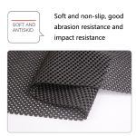 2 Stück DM-1505 PVC-Schaum-Auto-Anti-Rutsch-Matte für Zuhause, Auto, Brücke, Kofferraum, rutschfeste Matte, DM-1505 – Bild 4