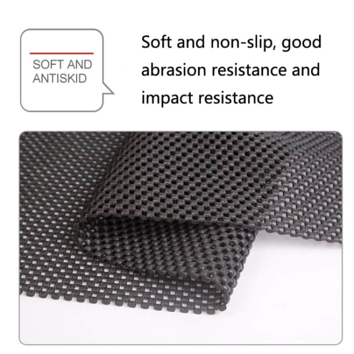 2 Stück DM-1505 PVC-Schaum-Auto-Anti-Rutsch-Matte für Zuhause, Auto, Brücke, Kofferraum, rutschfeste Matte, DM-1505 – Bild 4