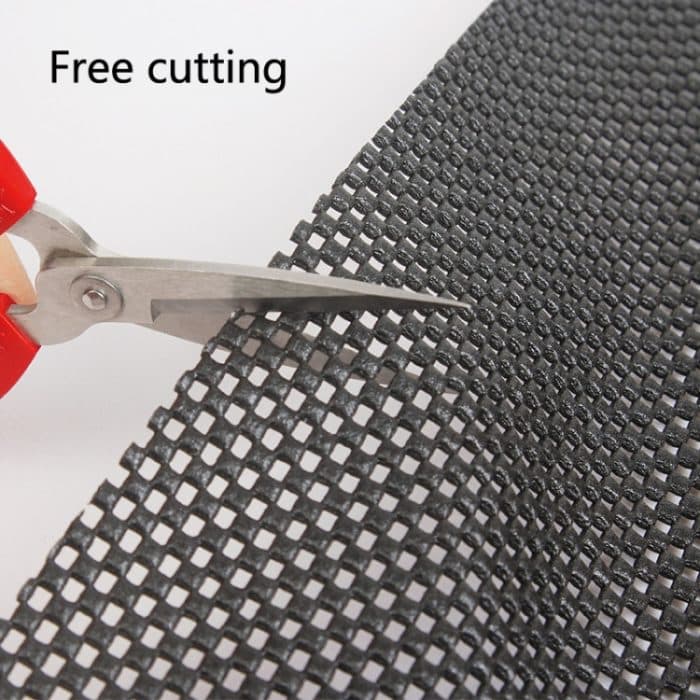 2 Stück DM-1505 PVC-Schaum-Auto-Anti-Rutsch-Matte für Zuhause, Auto, Brücke, Kofferraum, rutschfeste Matte, DM-1505 – Bild 5