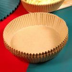 XYZ verpacktes ölbeständiges und hochtemperaturbeständiges Backpapier, 25 PCS, 30 PCS, 50 PCS, 100 PCS