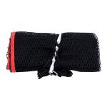 Unsichtbarer Fischschutz, verdickter Balkenmund mit Bodeneinsatz, Netzbeutel zum Laden des Fischbeutels, 40cm x 80cm, 60cm x 100cm, 60cm x 150cm – Bild 2