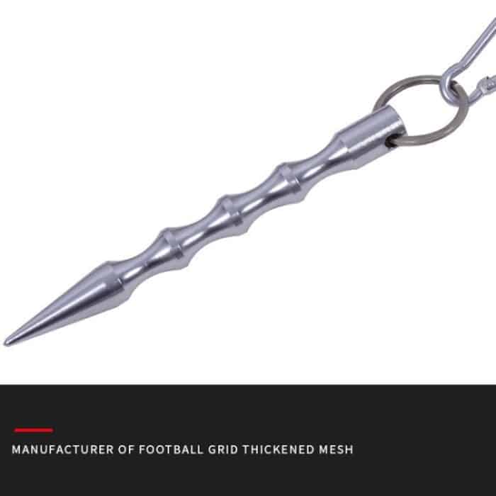 Unsichtbarer Fischschutz, verdickter Balkenmund mit Bodeneinsatz, Netzbeutel zum Laden des Fischbeutels, 40cm x 80cm, 60cm x 100cm, 60cm x 150cm – Bild 4