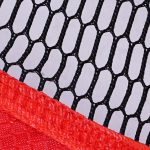 Unsichtbarer Fischschutz, verdickter Balkenmund mit Bodeneinsatz, Netzbeutel zum Laden des Fischbeutels, 40cm x 80cm, 60cm x 100cm, 60cm x 150cm – Bild 6