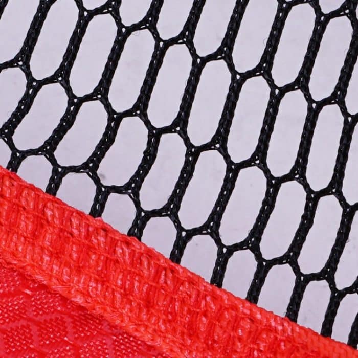 Unsichtbarer Fischschutz, verdickter Balkenmund mit Bodeneinsatz, Netzbeutel zum Laden des Fischbeutels, 40cm x 80cm, 60cm x 100cm, 60cm x 150cm – Bild 6