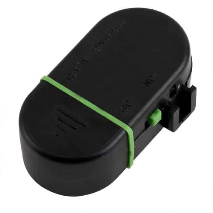 3 Stück wasserdichte Angel-Alarmrute, elektronische Fischglocke, Waterproof Fishing Alarm – Bild 3