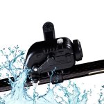 DEDAO A2 Hochempfindlicher elektronischer Alarm für Meeresangeln mit Licht, DEDAO A2