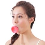 2 Stück Gesichtslifting und Straffung Doppelkinnentferner Facelifting-Gerät, (Red) – Bild 7