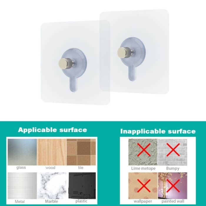 Spielkonsole Wandaufbewahrungshalterung Spielkonsolenzubehör Lagerregal für Nintendo Switch, Acrylic Black, Acrylic Transparent – Bild 5