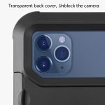 CYCLINGBOX BG-2937 Fahrrad-Handyhalterung, wasserdichte Tasche, Simulation, Navigation, Handy-Rahmen, CYCLINGBOX BG-2937 – Bild 5