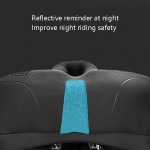 BG-1147 Fahrrad bequemes Kissen Fahrrad Radfahren Sitz Mountainbike Sattel, Small, Medium, Large – Bild 5