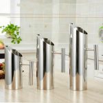 Bar-Cocktailtopf, Edelstahl, gerader Tie-Topf, kalter Wasserkocher, Safttopf, Kaffeekanne, 2L, 1.5L, 1L – Bild 2