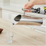 Bar-Cocktailtopf, Edelstahl, gerader Tie-Topf, kalter Wasserkocher, Safttopf, Kaffeekanne, 2L, 1.5L, 1L – Bild 4